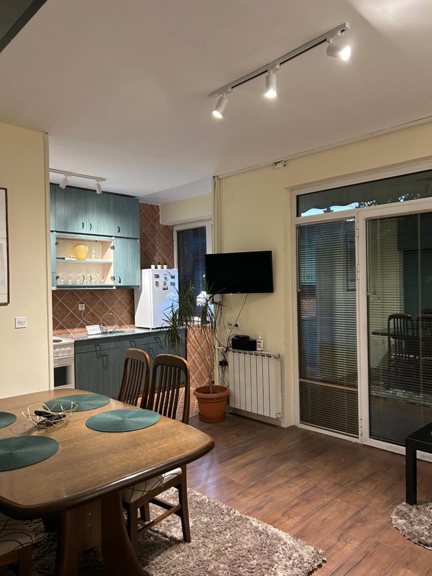 City Place Apartments Куманово Экстерьер фото