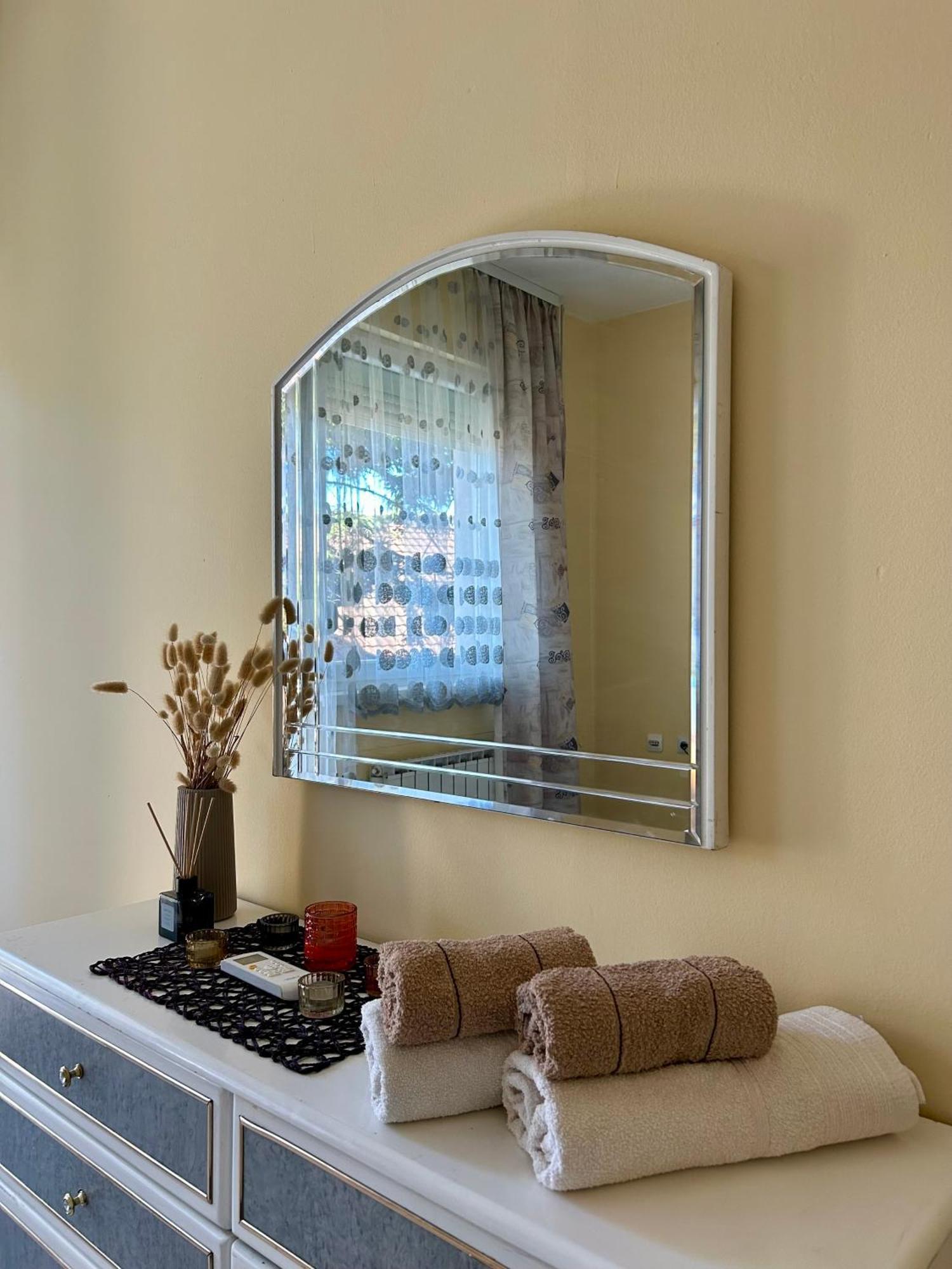 City Place Apartments Куманово Экстерьер фото