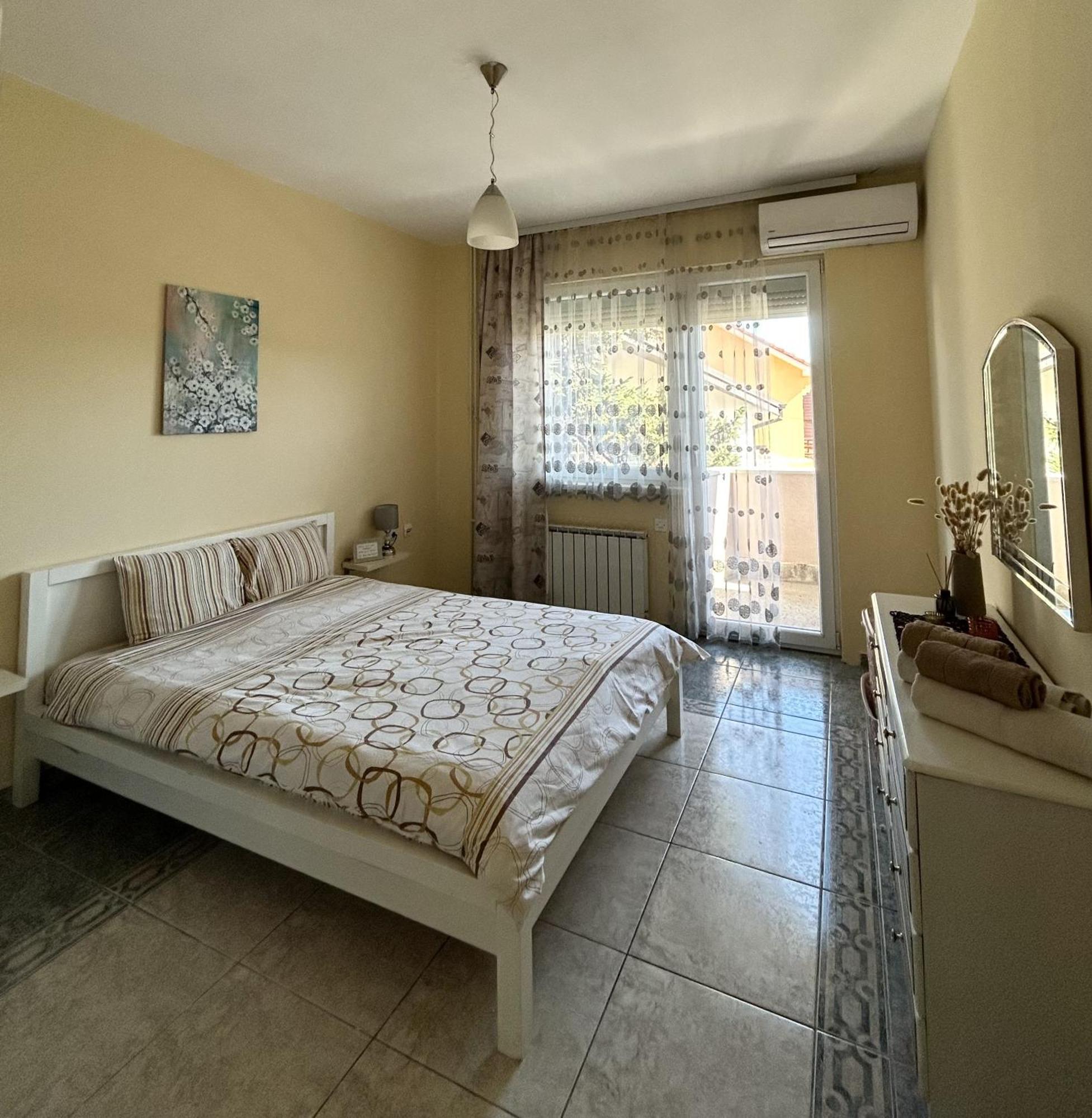 City Place Apartments Куманово Экстерьер фото