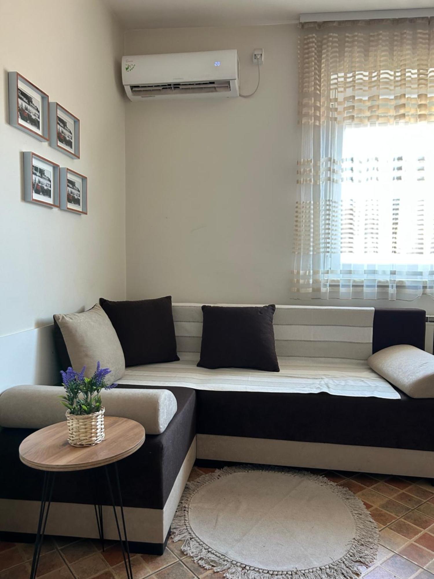 City Place Apartments Куманово Экстерьер фото
